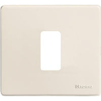 MAGIC PLACCA 1P SCAT.TONDA