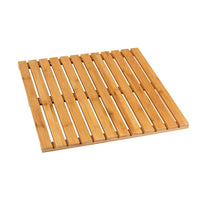 PEDANA IN/OUTDOOR IN BAMBÙ