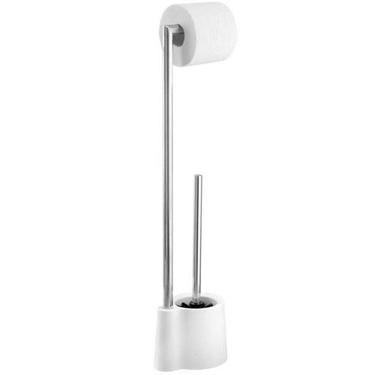 Piantana P.Rotolo/Scopino Wc