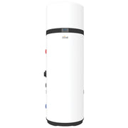 Scaldabagno a pompa di calore Ferroli EGEA LT-S 200 2COBA06F A+ Wi-Fi integrato