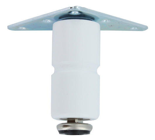 bl piedini legno x mobili cm.20 bianco (pz.4) cod:ferx.69865