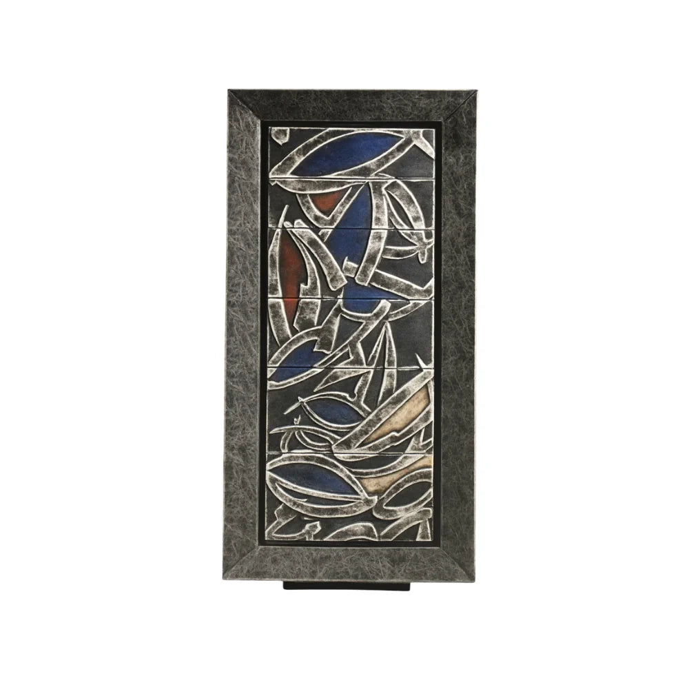 Cassettiera Leaves 6 cassetti | Duzzle