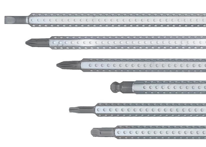 Wiha 03591 cacciavite manuale Set Cacciavite multifunzione