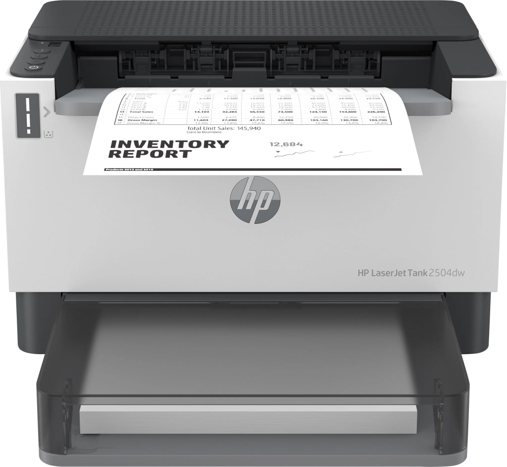 Hp laserjet stampante tank 2504dw - 2R7F4A#B19