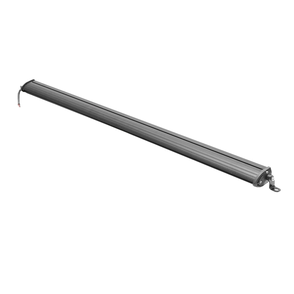 Lampada LED tipo barra con 30 LED, 9-60V, 90W, 6000K, Breckner Germany