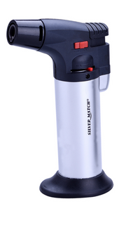 CARAMELLATORE Silver Match  - POLYFLAME