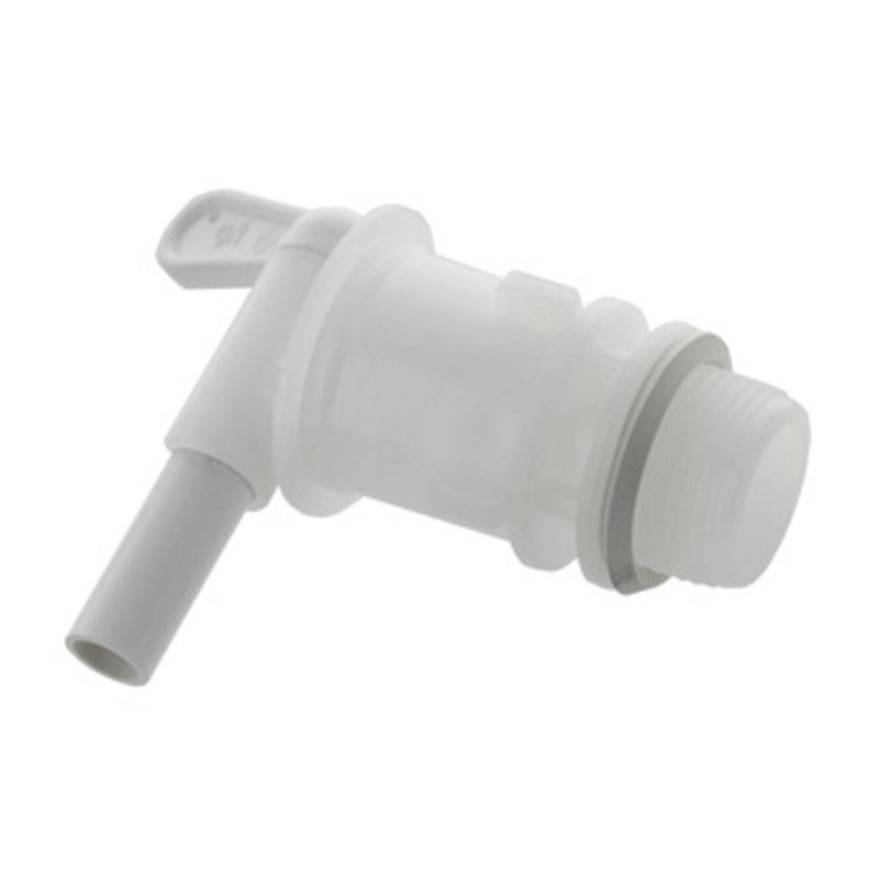 RUBINETTO PLASTICA 3/4 PER TANICA- ENOLANDIA- 4,0 pz
