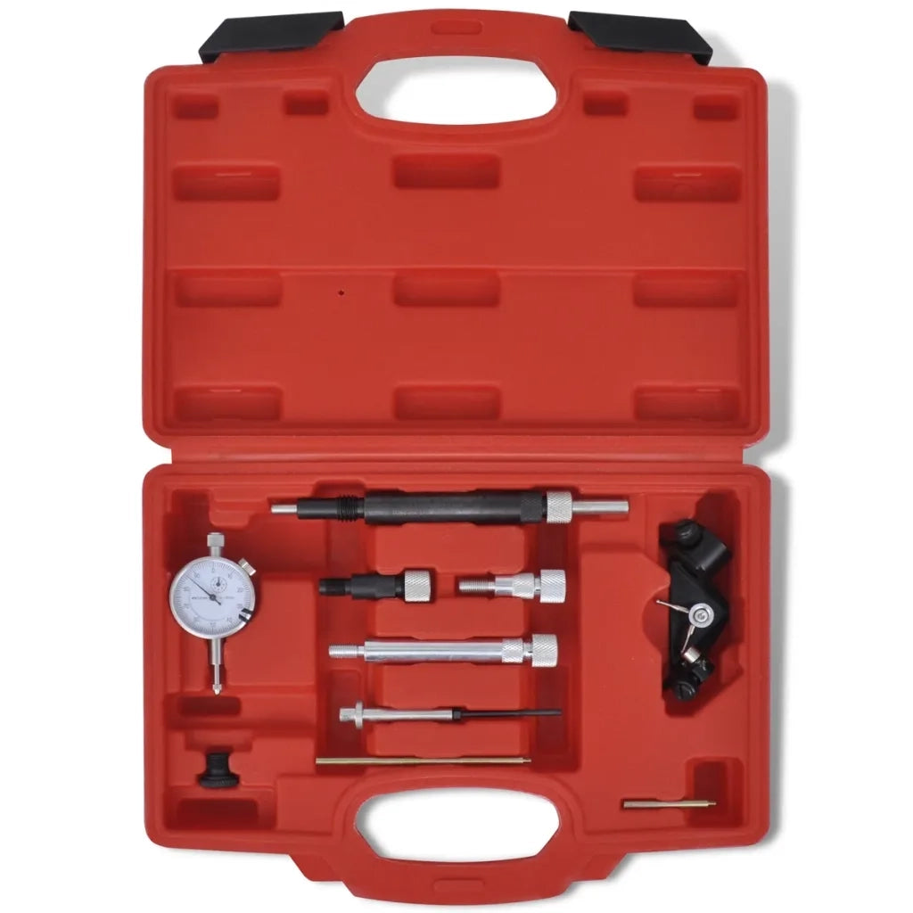 Set Strumenti Sincronizzazione per Pompa Iniezione Diesel CFW3367185