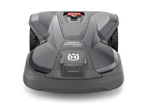 Robot tagliaerba Husqvarna Automower 430X NERA con GPS area 4800mq pendenza 50%