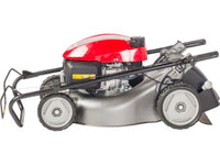 Rasaerba Honda HRG 416 SK semovente motore GVCx 145 OHV 4 tempi taglio 41cm