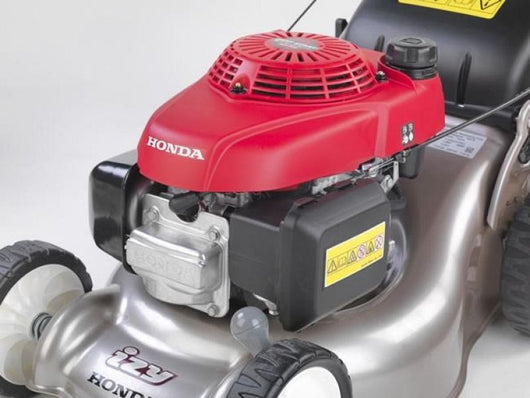 Rasaerba Honda HRG 416 SK semovente motore GVCx 145 OHV 4 tempi taglio 41cm