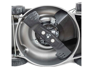 Rasaerba Honda HRG 416 SK semovente motore GVCx 145 OHV 4 tempi taglio 41cm