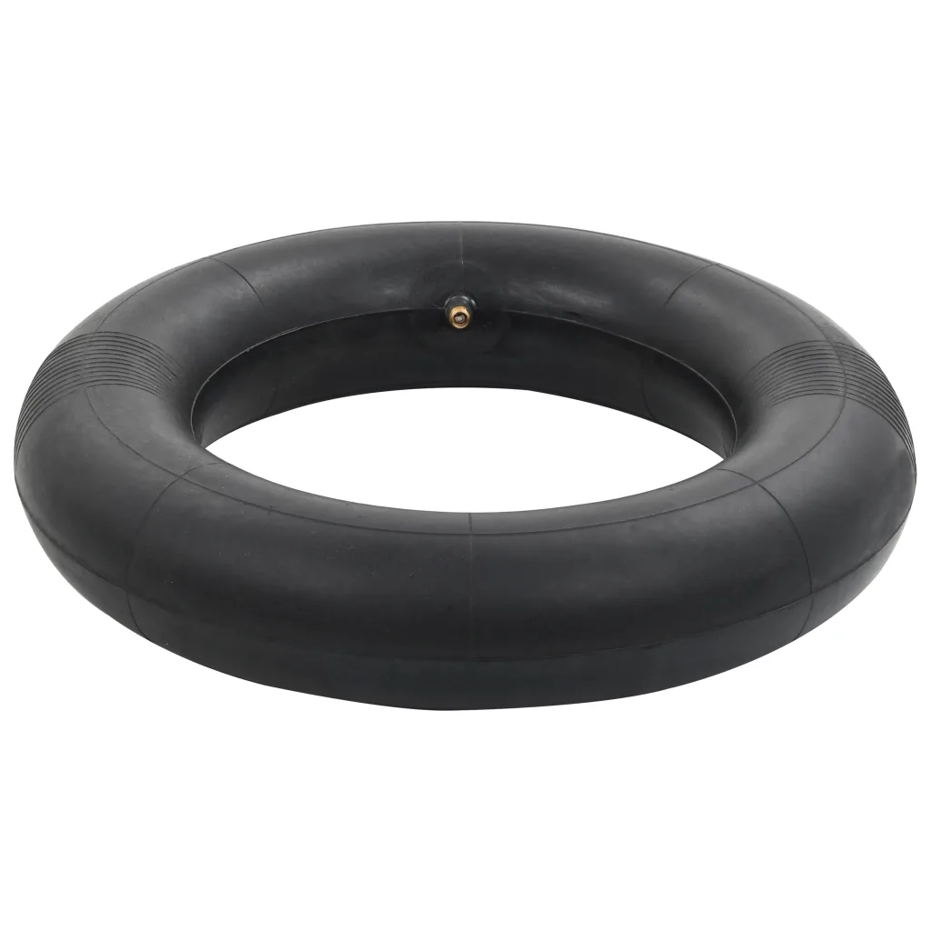 Camere d'Aria Carriola 2pz 3.50-8/16x4/4.00-8/400x100 Gomma   cod mxl 73577