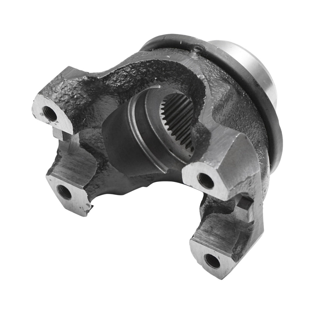 Flangia cardanica, asse del cambio posteriore per JCB, codice OEM 459/70138 Breckner Germany