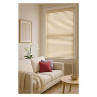 TENDA VENEZIANA 'KASART' cm 120 x 165 - beige  - KASART