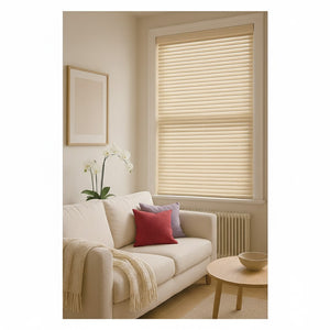 TENDA VENEZIANA 'KASART' cm 120 x 165 - beige  - KASART