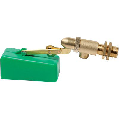 GALLEGGIANTE ABBEVERATOIO CAVALLI KERBL