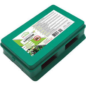 TRAPPOLA LUMACHE INVERDE - PP MM 270X180 H.MM 70- 2 pezzi