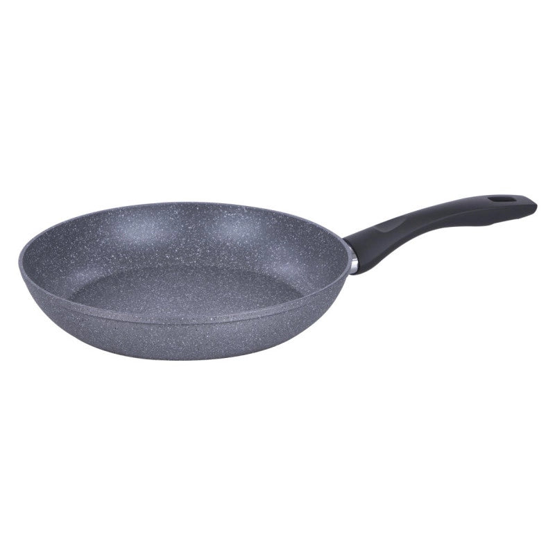 Set di 6 Padelle Silver Rock 22 Cm