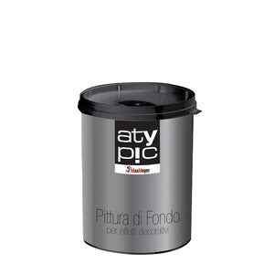 MAX FONDO P/EFFETTI DECORATIVI BIANCO CAL. 1 L- 4,0 pz