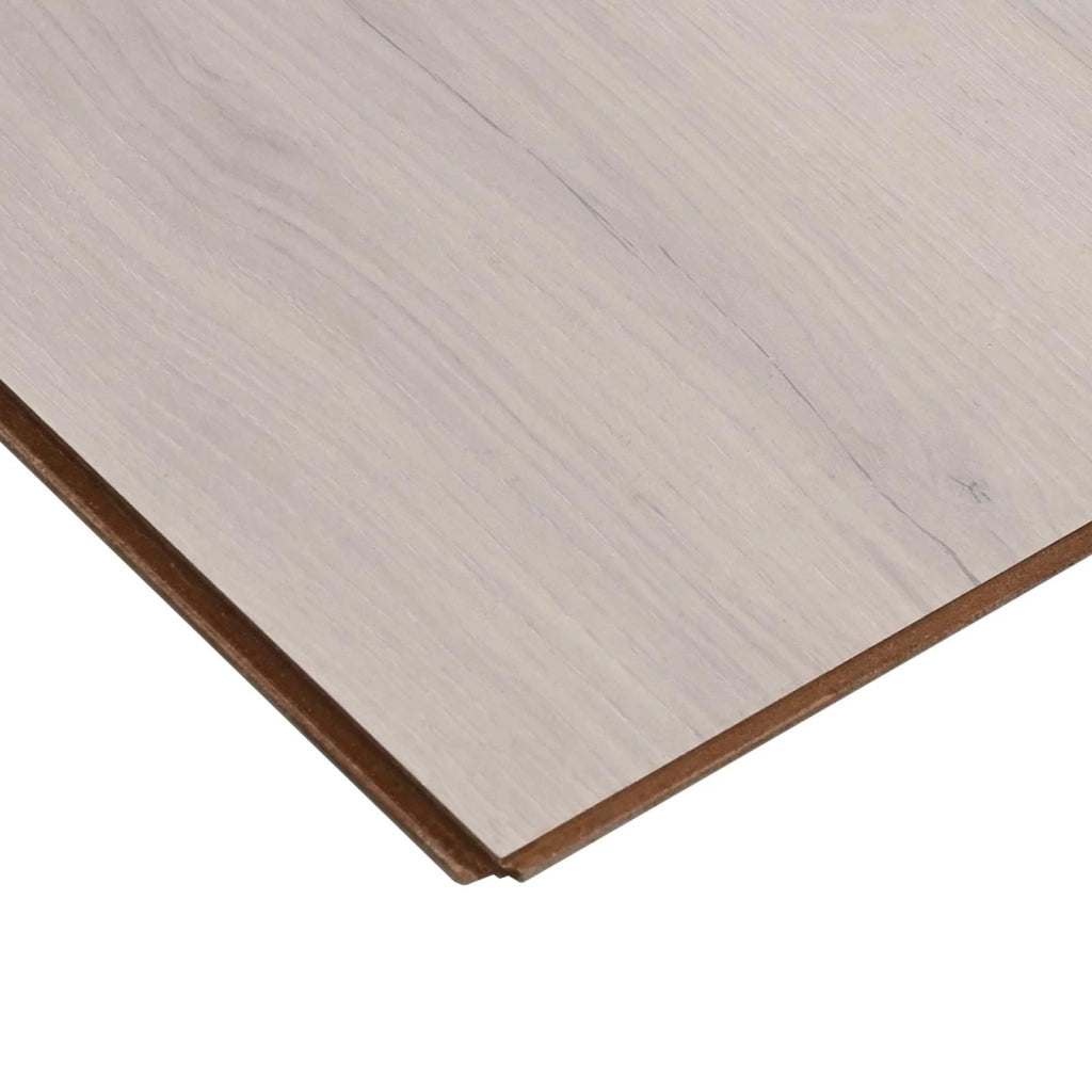 Pavimento in laminato 15 pcs Celeste 101 x 20 x 0,8 cm 42034097