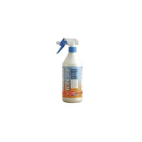 Detergente Vetri Caminetti e Stufe Dixi Vetro Stop 750 ml