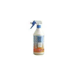 Detergente Vetri Caminetti e Stufe Dixi Vetro Stop 750 ml