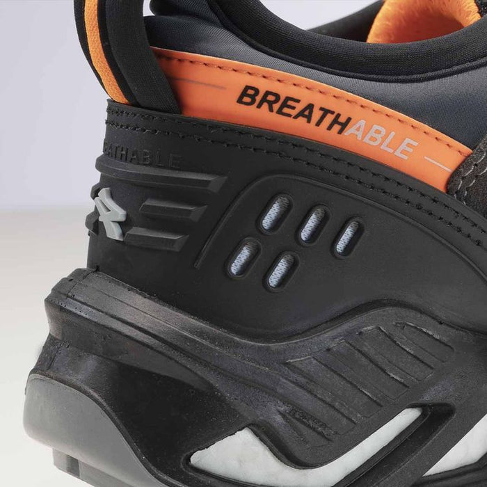 SCARPA DA LAVORO BASSA RYDER S1P SRC- - n.44 - 1 paio U-POWER