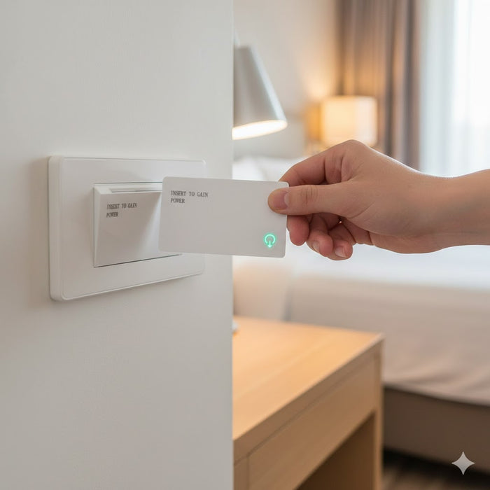 Tasca Portabadge Interno Camera per carte Proxe