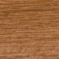 Scrivania da Ufficio 120x60x76 cm con Mensole e Cassetto Nero Marrone