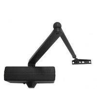 CHIUDIPORTA MAB AERODINAMICO SERIE 564 PLUS NERO- 1,0 pz