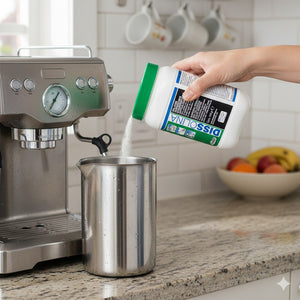 Polvere Disincrostante Anticalcare Dissolina Facot 600 g