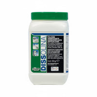 Polvere Disincrostante Anticalcare Dissolina Facot 600 g