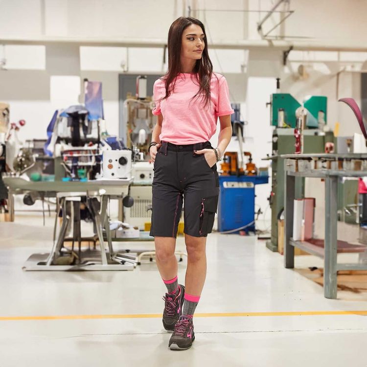 SCARPA DA LAVORO BASSA VEROK S1P SRC- - n.39 - 1 paio U-POWER