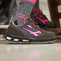 SCARPA DA LAVORO BASSA VEROK S1P SRC- - n.39 - 1 paio U-POWER