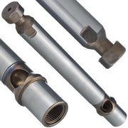 Pompa a Pistone di Ricambio compatibile con Graco Ultra-Max 1095, 1595 Pro, Gmax II 5900 – Alta Qualità e Durata