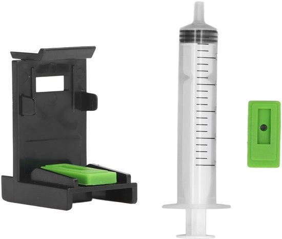 Clip per inchiostro portatile - Clip per disegno inchiostro - Spennello per 745/746/47/57/705/706/810/811/210/211 - Materiale ABS/PP - Capacità serbatoio 10 ml - Incluso accessorio - Clip per disegno inchiostro