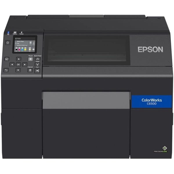 Epson colorworks cw-c6500ae - C31CH77102