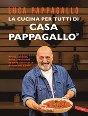 Libro di cucina con oltre 100 ricette - Libro di cucina per tutti - Libro di cucina italiano - Libro di cucina per condividere - Libro di cucina con antipasti e dolci - Libro di ricette