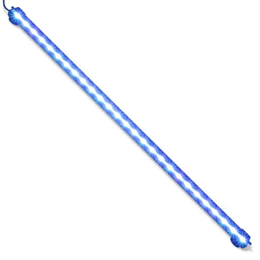 Luce a LED per Acquario con Bolle RGB 71 cm CFW4766076