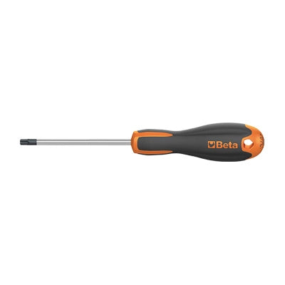 GIRAVITE TORX TAMPER 1208E/RTX EVOX BETA - TXMM 10X 60- 5 pezzi