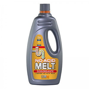 Melt disgorgante 1L NO Acid