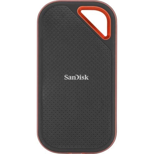 SanDisk Extreme Pro Portat. SSD 1TB 2000MB/s   SDSSDE81-1T00-G25