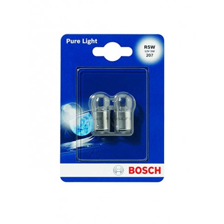 LAMPADINE R5W BOSCH