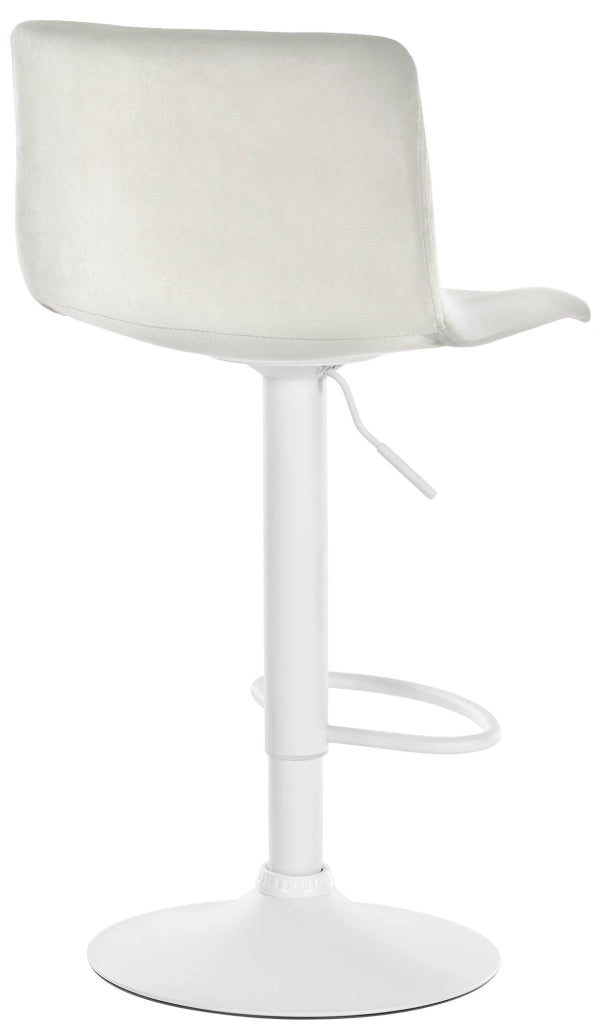 Barhocker Hoover Samt W