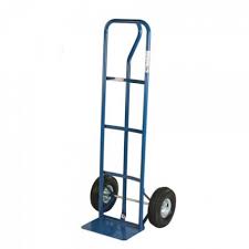 CARRELLO PORTAPACCHI 200KG