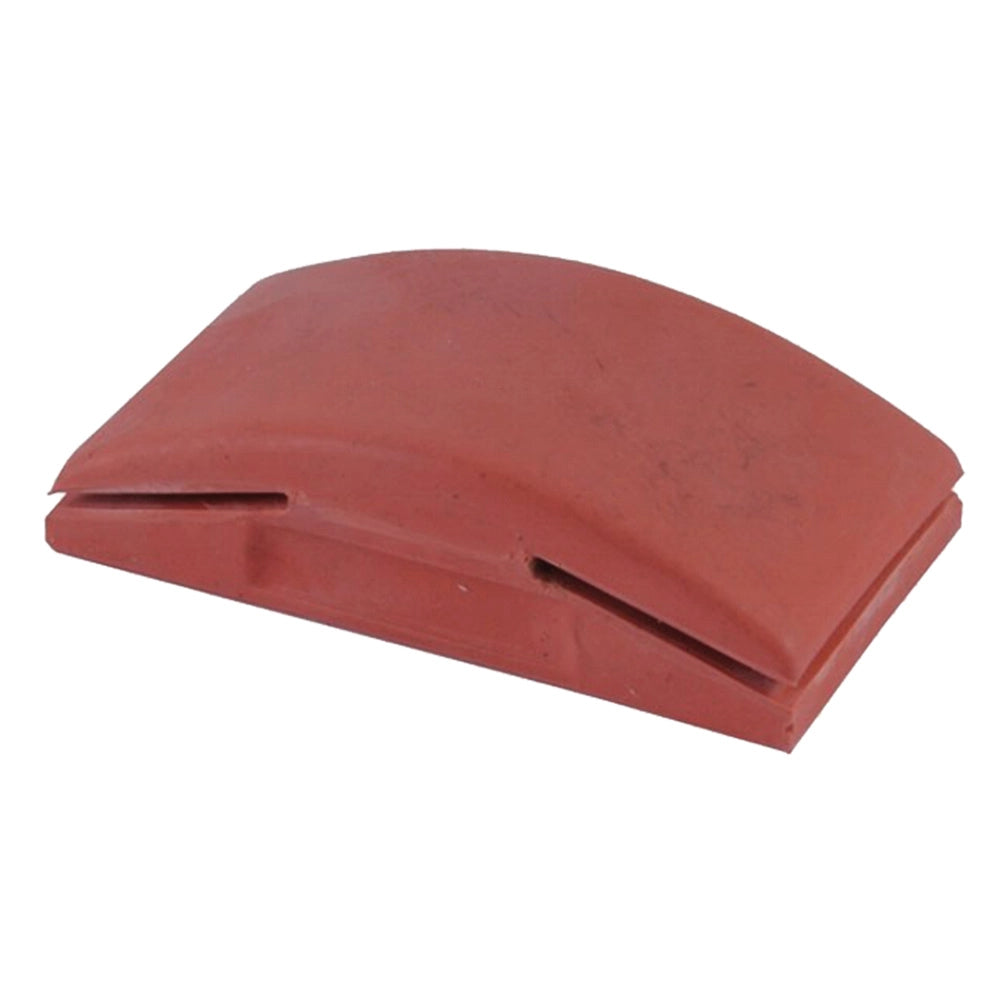 TAMPONE PER LEVIGARE mm 70x125 art. 339.70  - PG