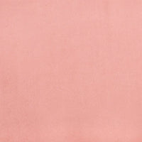 Giroletto Rosa 90x190 cm in Velluto cod mxl 62743