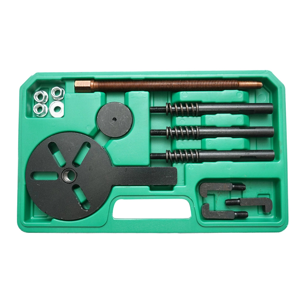 Set di estrattori per cuscinetti serie 612-630
