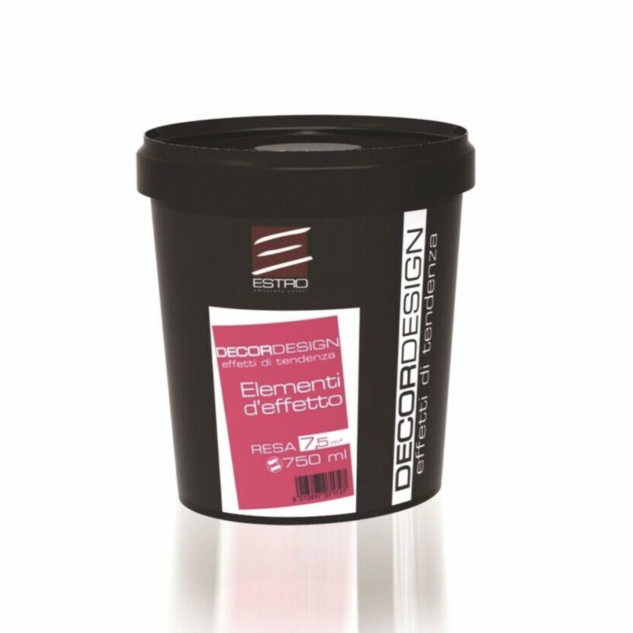 ELEM. D EFFETTO 0,75 LT BRONZO